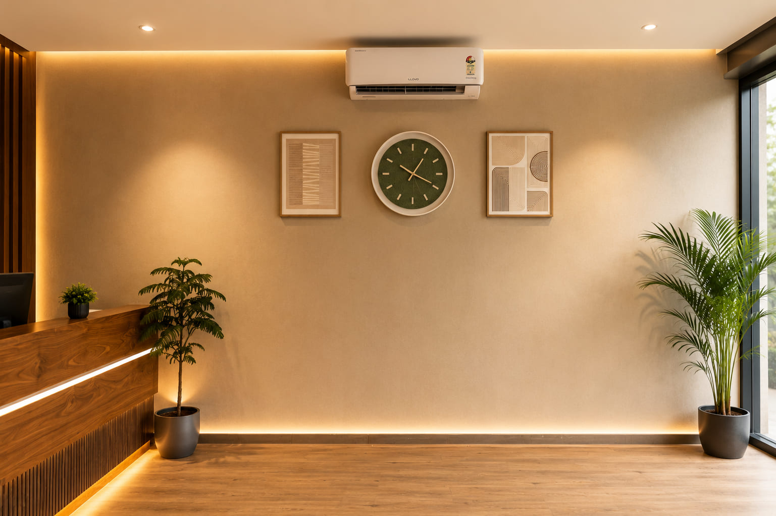 Covai Tech Park Coimbatore Workspace Highlight