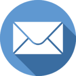 icon of Mail and package handling