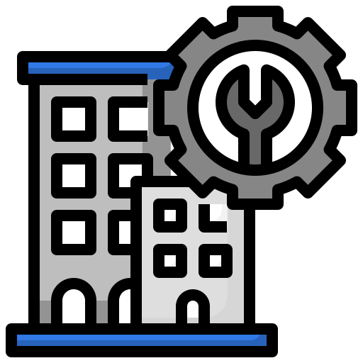 icon for Managed office