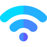 icon for Wifi
